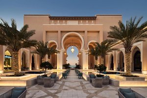 Hotel RIXOS PREMIUM SAADIYAT ABU DHABI wakacje
