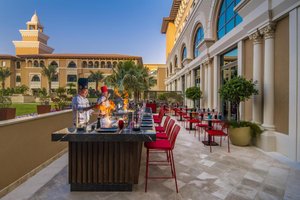 Hotel RIXOS PREMIUM SAADIYAT ABU DHABI wakacje