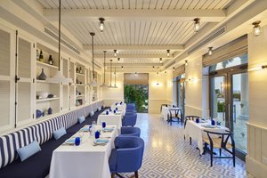 Hotel RIXOS PREMIUM SAADIYAT ABU DHABI wakacje