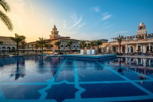Hotel RIXOS PREMIUM SAADIYAT ABU DHABI wakacje