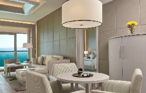 Hotel ROYAL M HOTEL ABU DHABI wakacje