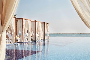 Hotel ROYAL M HOTEL ABU DHABI wakacje
