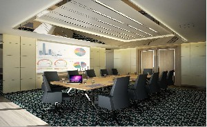 Conference Facilities