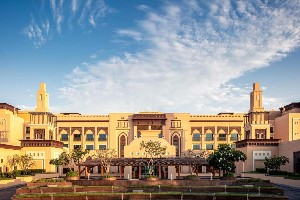 Hotel SAADIYAT ROTANA RESORT & VILLAS wakacje