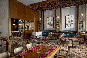 Hotel SAADIYAT ROTANA RESORT & VILLAS wakacje