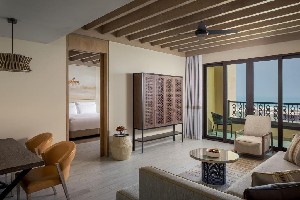 Hotel SAADIYAT ROTANA RESORT & VILLAS wakacje