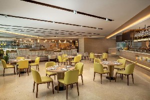 Hotel SAADIYAT ROTANA RESORT & VILLAS wakacje