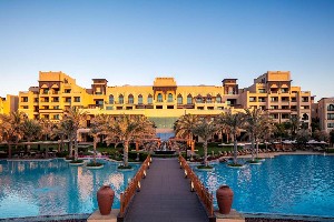Hotel SAADIYAT ROTANA RESORT & VILLAS wakacje