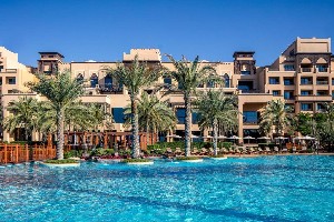 Hotel SAADIYAT ROTANA RESORT & VILLAS wakacje