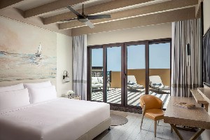 Hotel SAADIYAT ROTANA RESORT & VILLAS wakacje