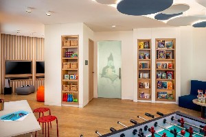 Hotel SAADIYAT ROTANA RESORT & VILLAS wakacje