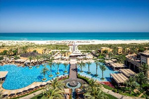Hotel SAADIYAT ROTANA RESORT & VILLAS wakacje