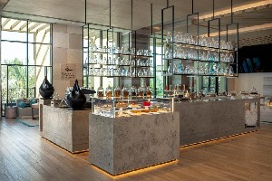 Hotel SAADIYAT ROTANA RESORT & VILLAS wakacje