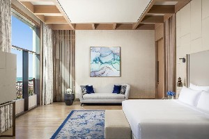 Hotel SAADIYAT ROTANA RESORT & VILLAS wakacje