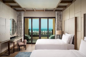 Hotel SAADIYAT ROTANA RESORT & VILLAS wakacje