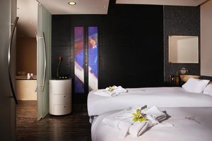 Spa and wellness