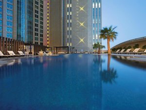Hotel SOFITEL ABU DHABI CORNICHE wakacje