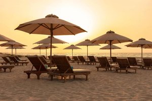 Hotel THE ST. REGIS SAADIYAT ISLAND RESORT wakacje