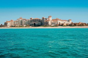 Hotel THE ST. REGIS SAADIYAT ISLAND RESORT wakacje