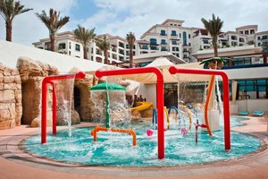 Hotel THE ST. REGIS SAADIYAT ISLAND RESORT wakacje