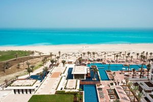 Hotel THE ST. REGIS SAADIYAT ISLAND RESORT wakacje