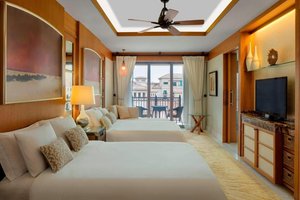 Hotel THE ST. REGIS SAADIYAT ISLAND RESORT wakacje