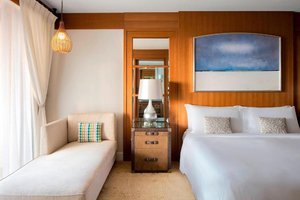 Hotel THE ST. REGIS SAADIYAT ISLAND RESORT wakacje