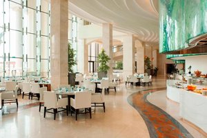 Hotel THE ST. REGIS SAADIYAT ISLAND RESORT wakacje