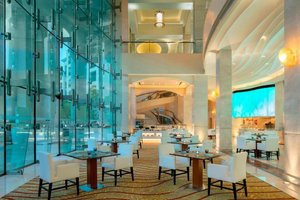 Hotel THE ST. REGIS SAADIYAT ISLAND RESORT wakacje