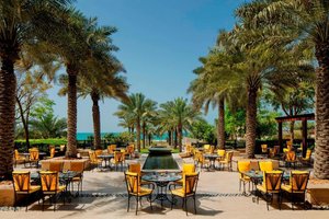 Hotel THE ST. REGIS SAADIYAT ISLAND RESORT wakacje