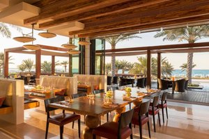 Hotel THE ST. REGIS SAADIYAT ISLAND RESORT wakacje