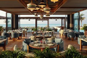 Hotel THE ST. REGIS SAADIYAT ISLAND RESORT wakacje