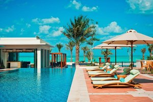Hotel THE ST. REGIS SAADIYAT ISLAND RESORT wakacje