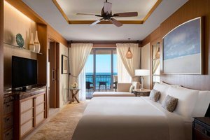Hotel THE ST. REGIS SAADIYAT ISLAND RESORT wakacje