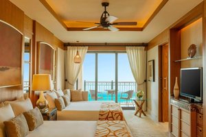 Hotel THE ST. REGIS SAADIYAT ISLAND RESORT wakacje