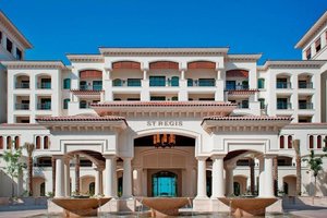 Hotel THE ST. REGIS SAADIYAT ISLAND RESORT wakacje