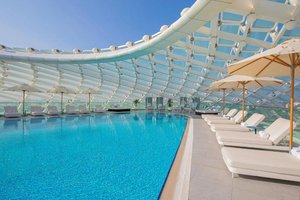 Hotel W ABU DHABI YAS ISLAND wakacje