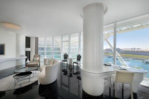 Hotel W ABU DHABI YAS ISLAND wakacje