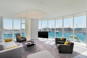 Hotel W ABU DHABI YAS ISLAND wakacje