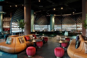 Hotel W ABU DHABI YAS ISLAND wakacje