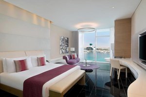 Hotel W ABU DHABI YAS ISLAND wakacje