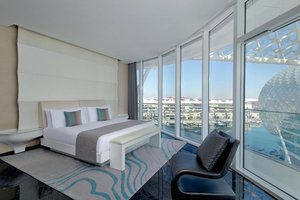 Hotel W ABU DHABI YAS ISLAND wakacje