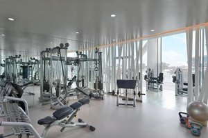 Hotel W ABU DHABI YAS ISLAND wakacje