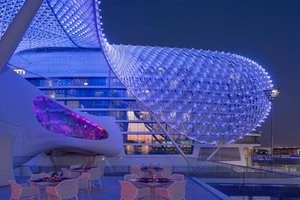 Hotel W ABU DHABI YAS ISLAND wakacje