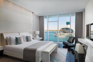 Hotel W ABU DHABI YAS ISLAND wakacje