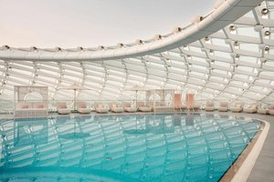 Hotel W ABU DHABI YAS ISLAND wakacje