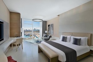 Hotel W ABU DHABI YAS ISLAND wakacje