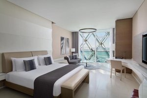 Hotel W ABU DHABI YAS ISLAND wakacje