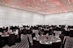 Hotel W ABU DHABI YAS ISLAND wakacje