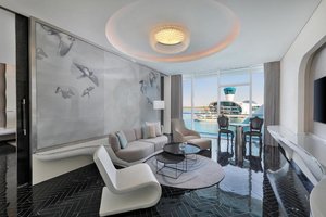 Hotel W ABU DHABI YAS ISLAND wakacje